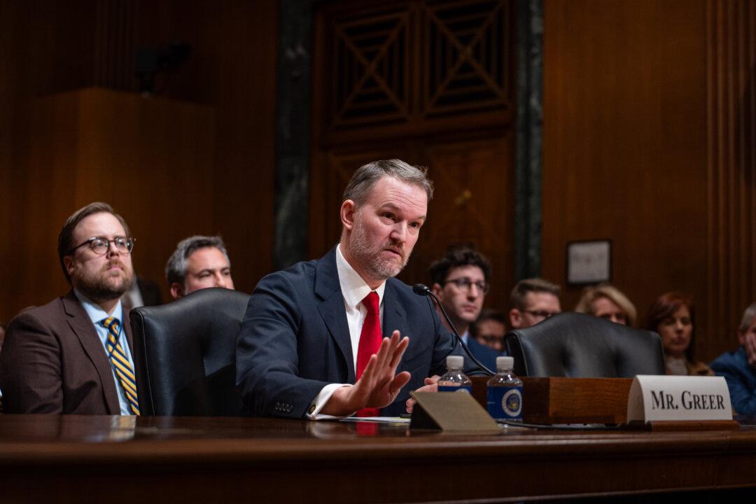 5 Takeaways From US Trade Chief’s Confirmation Hearing