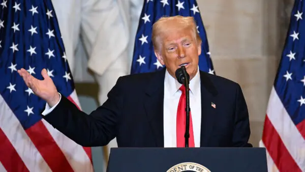 Trump Speaks at National Prayer Breakfast; Ukraine, Russia Agree to Prisoner Swap