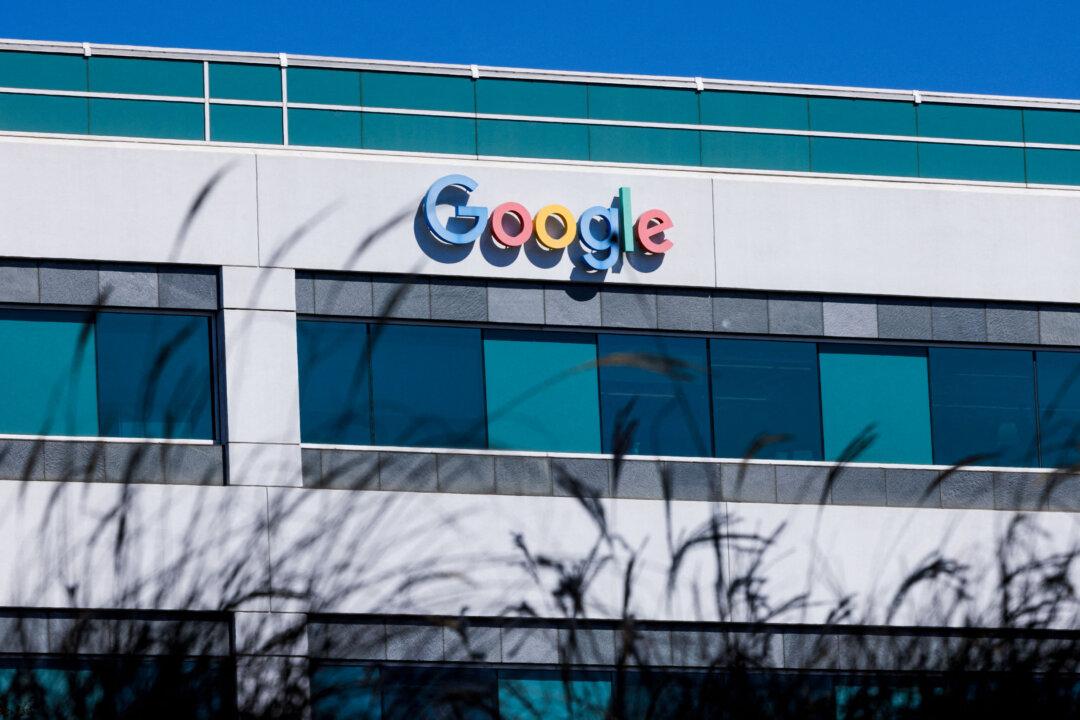 Google Becomes Latest US Company to Abandon DEI Goals