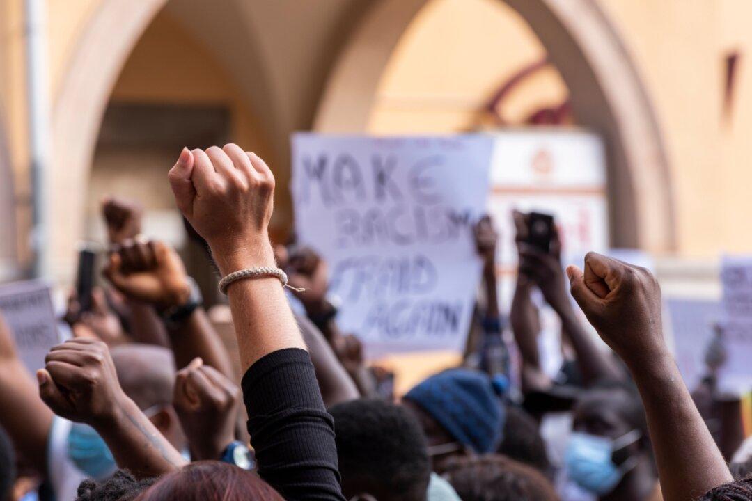 Can the US Withstand the Socialist Left’s Assault?