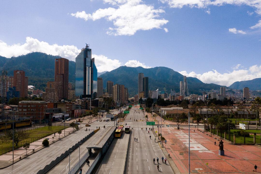 The Battle for Latin America: US Versus CCP