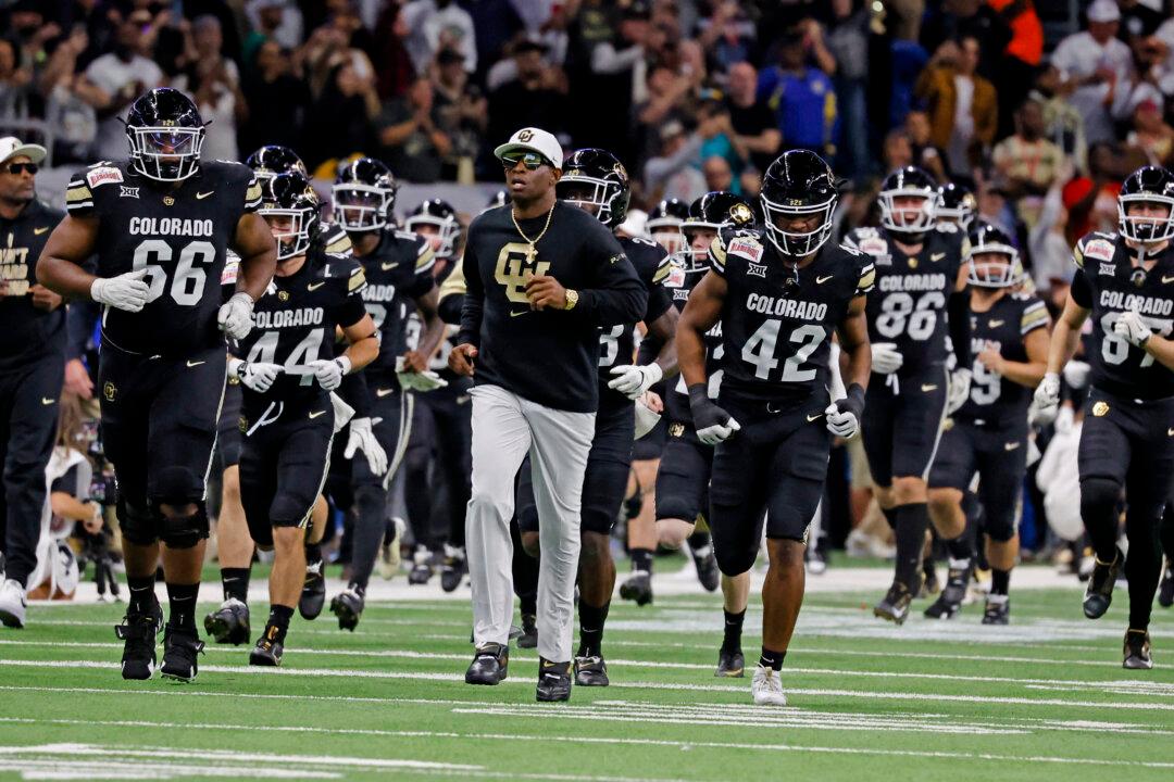 Deion Sanders Reveals Why He’s Not the Dallas Cowboys’ Head Coach