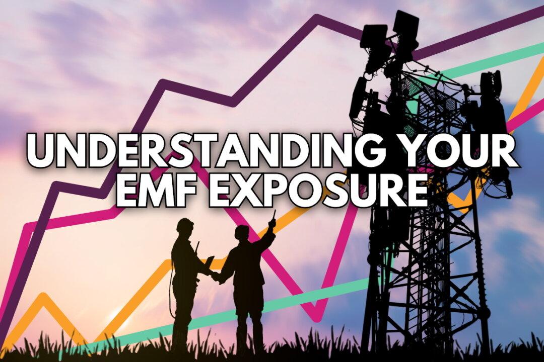 Understanding Your EMF Exposure