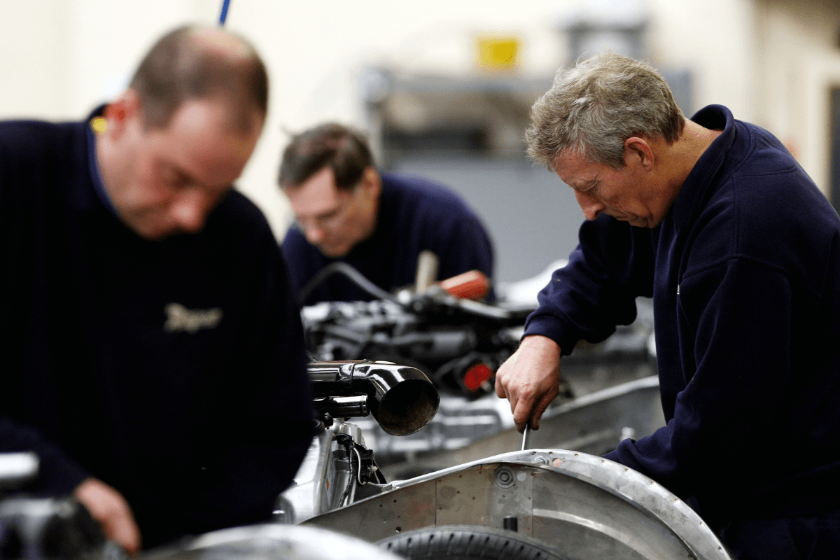 Half of Those on Disability Benefits Say They’ll Never Be Able Work, Survey Finds