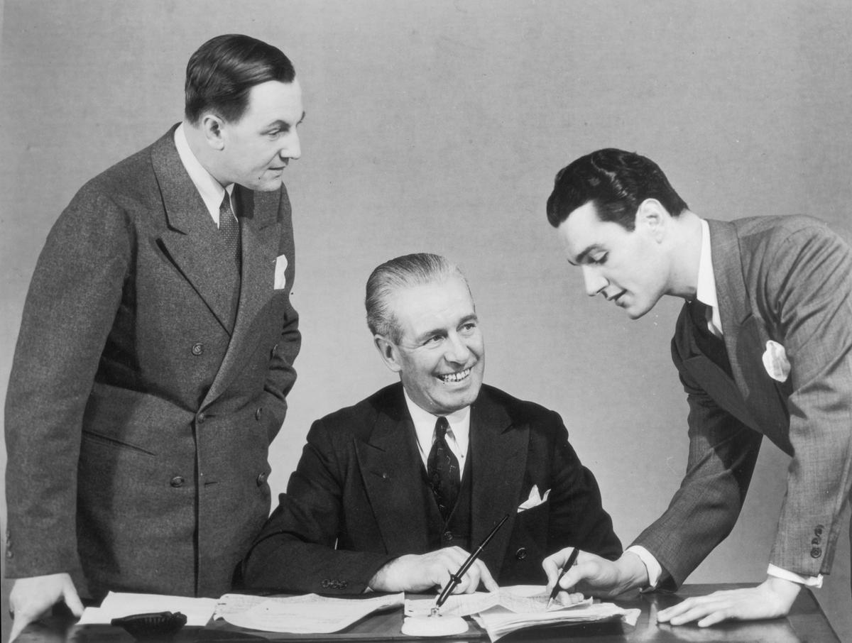 The Essence of the Labor Contract