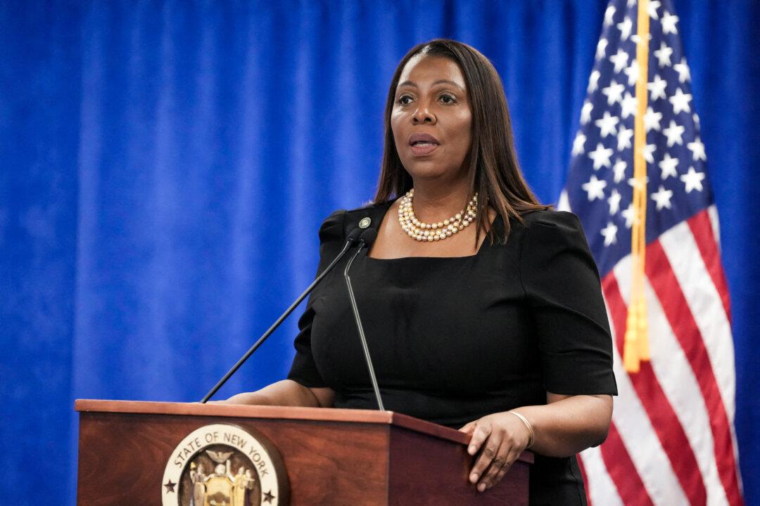 Coalition of 22 States Sues New York Attorney General Over Climate Superfund Law