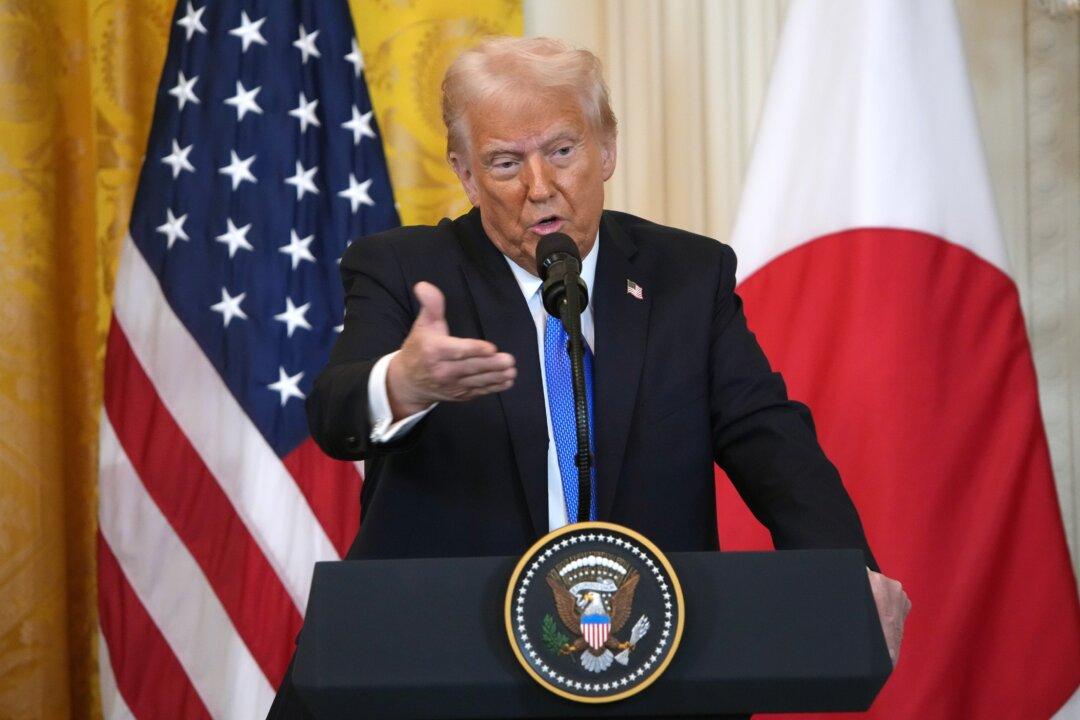 Trump Says He Will ‘Quickly and Surgically’ Fire Some FBI Agents