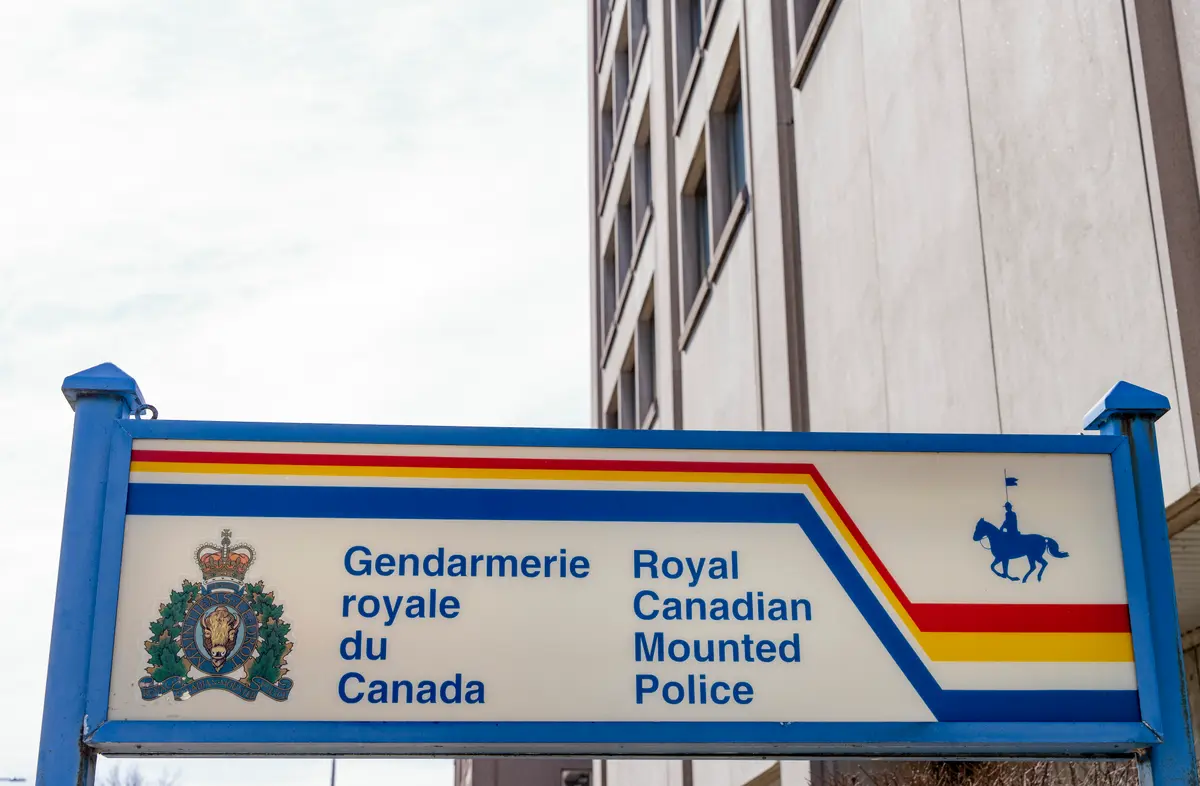 RCMP Arrests Quebec Man for Pro-Islamic State TikTok Posts