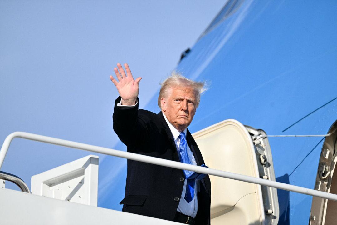 10 Takeaways From Week 3 of the Second Trump Administration