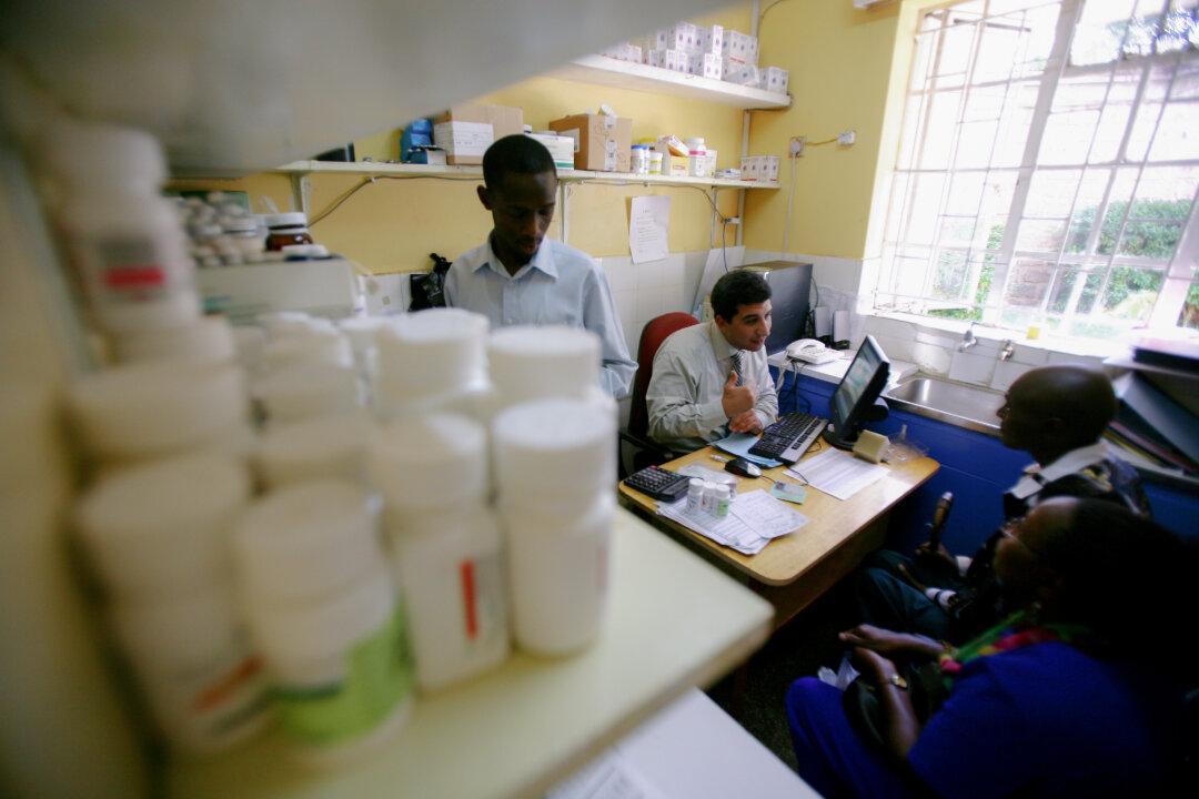 Trump’s Aid Freeze Prompts Rethink of Dependency in Africa