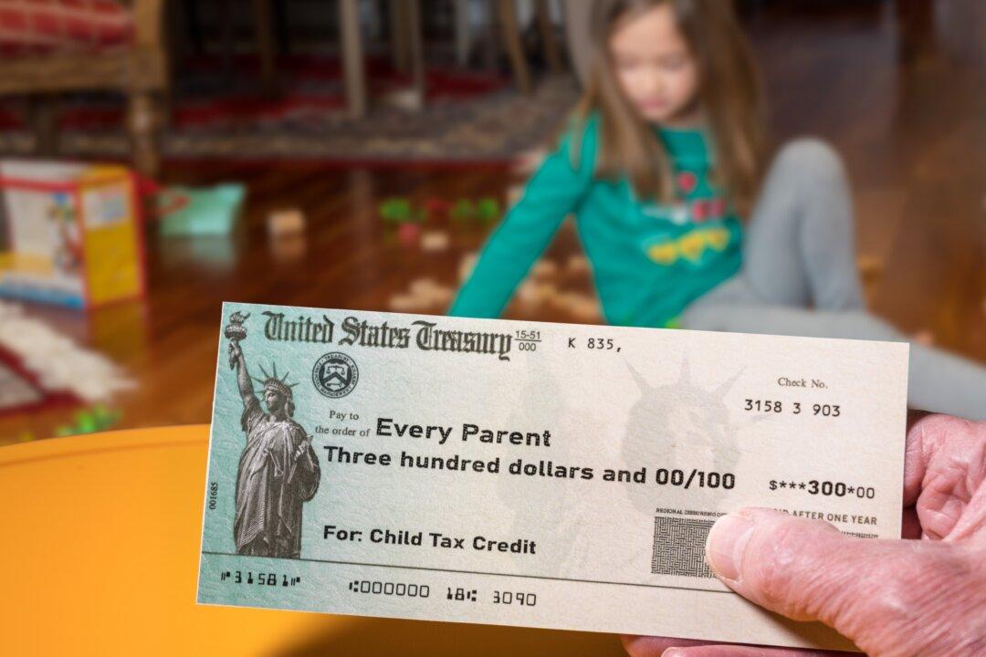 What to Know About the Child Tax Credit