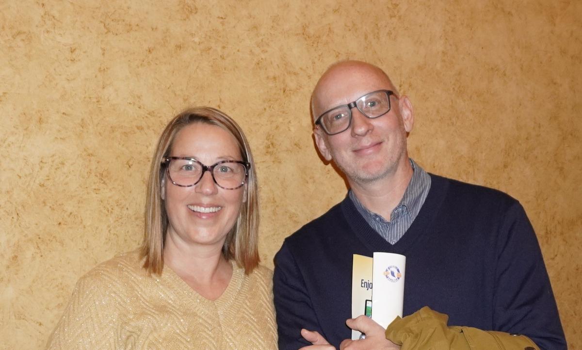 ‘Beautiful,’ ‘Phenomenal,’ ‘Remarkable’: Engineers Thrilled to See Shen Yun