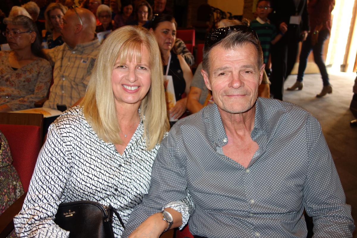 Retired Military Officers See Spirit of Freedom and Hope in Shen Yun