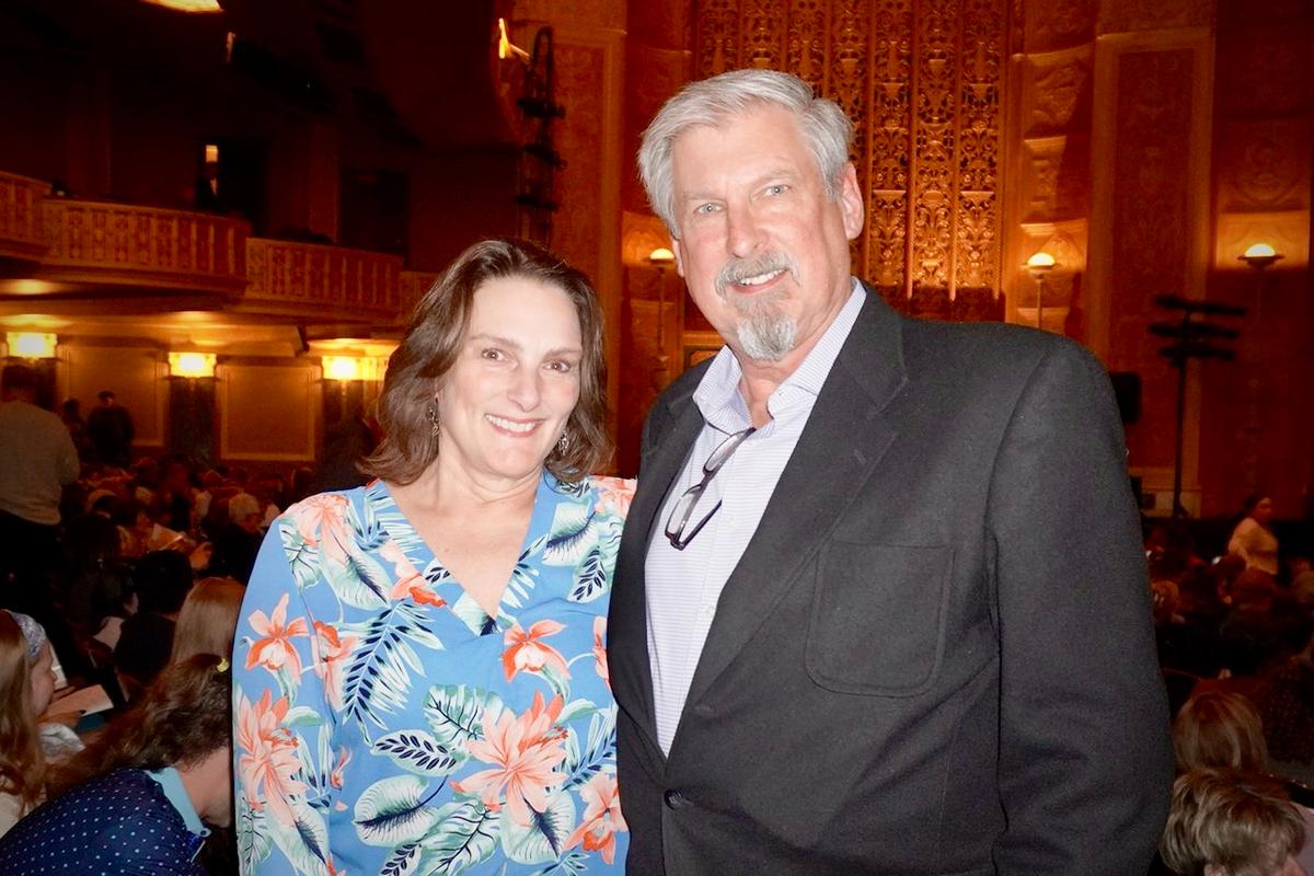 Detroit Auto Professionals Inspired by Message to ‘Go Back to Heaven’ in Shen Yun
