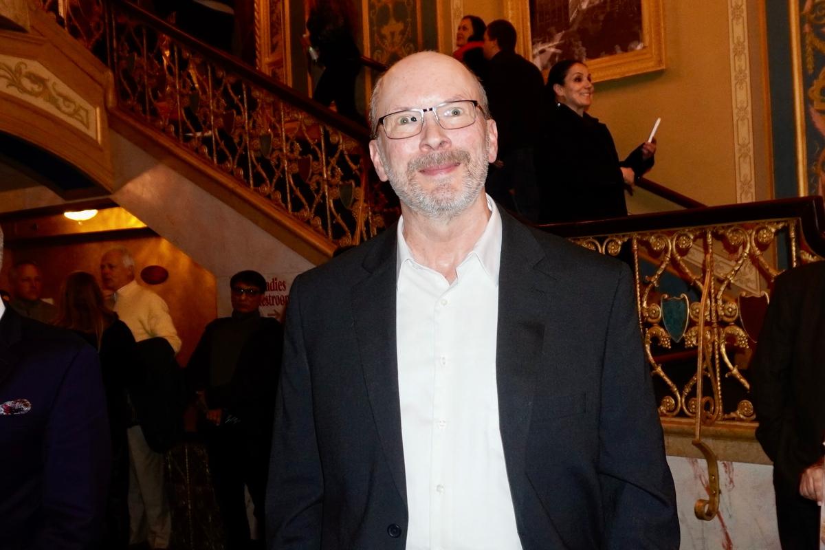 ‘There Really Is Nothing Else Like’ Shen Yun, Says Company Owner