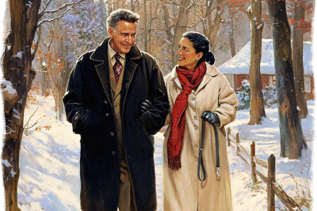 How to Build Relationships That Last