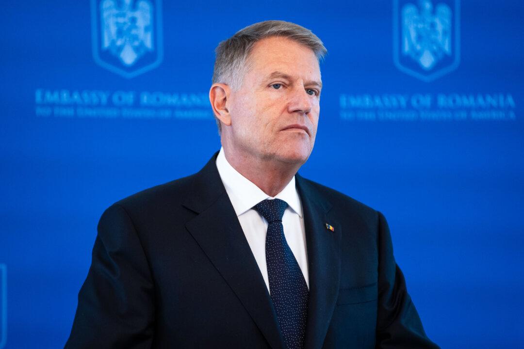 Romanian President Resigns Ahead of Impeachment Bid, Election Rerun