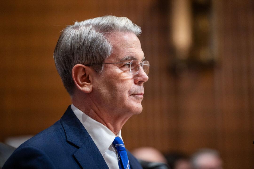 Trump Admin Urges Judge to Dissolve Order Blocking DOGE From Treasury