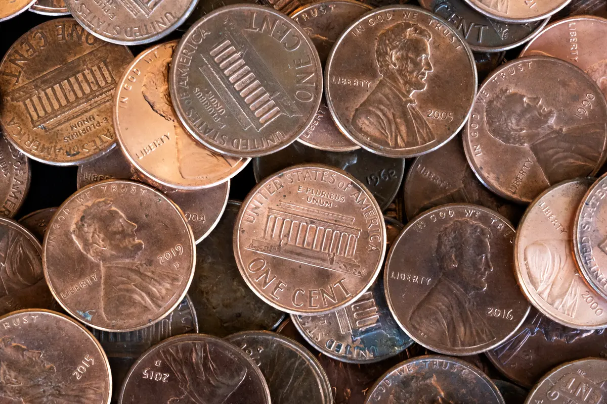 US Ends Penny Production: What to Know thumbnail