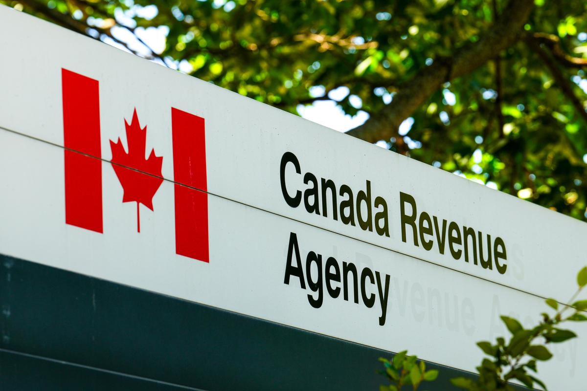 Federal Government to Pay $8.7M in Class-Action Settlement Over CRA Data Breach