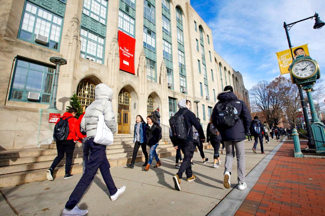The Top 5 Ways Higher Education Will Be Impacted by Trump’s Sweeping Changes