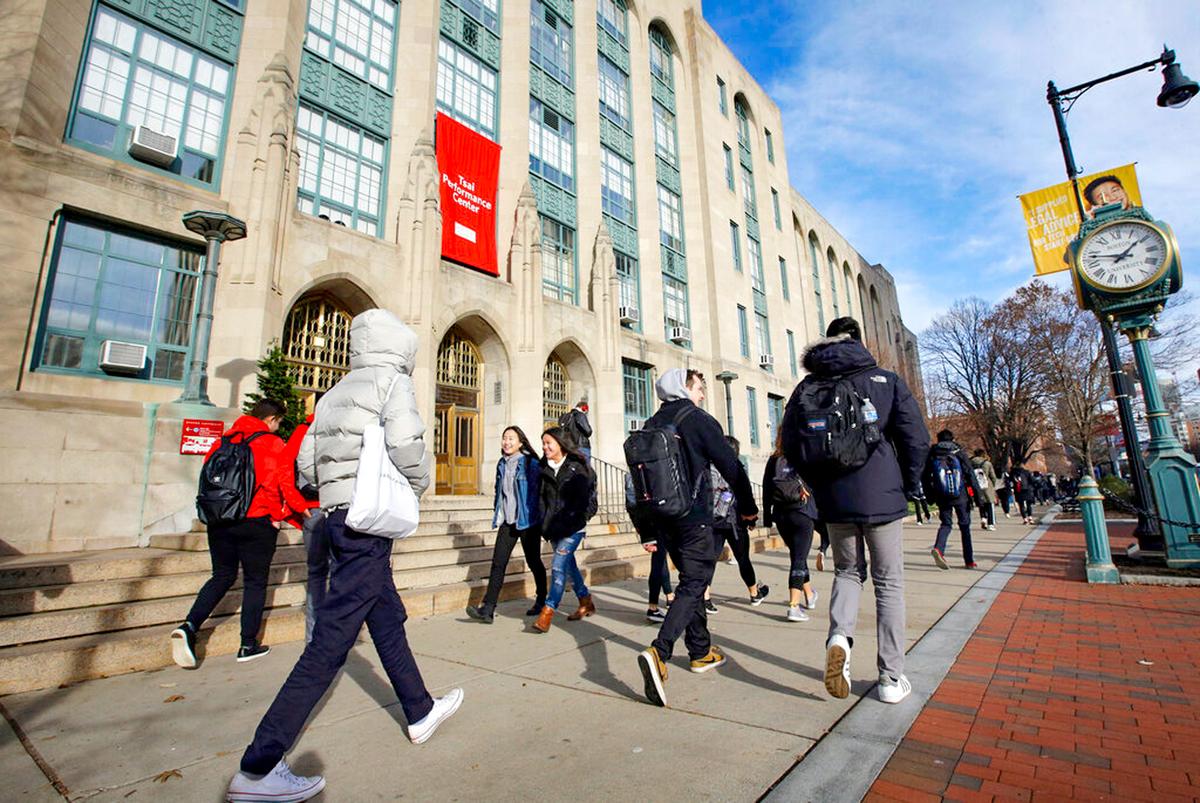 DEI in Higher Education: Diverging Paths in US and Canada