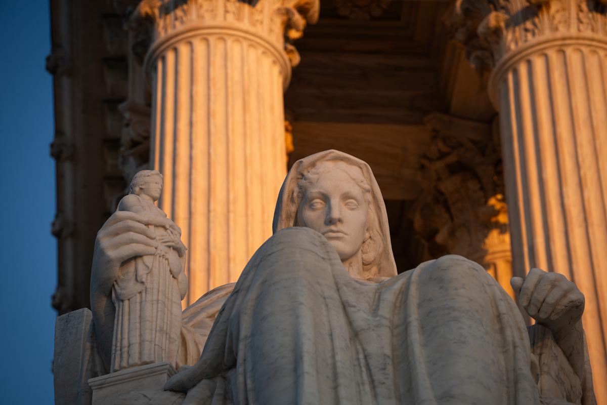 Supreme Court Leans in Favor of Ohio State Employee Claiming Demotion Because She’s Straight