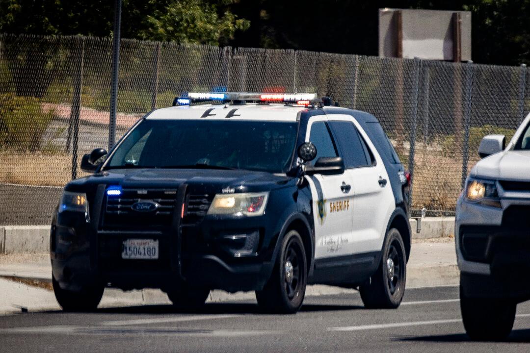 California Nets Nearly 550 Arrests Linked to Human Trafficking