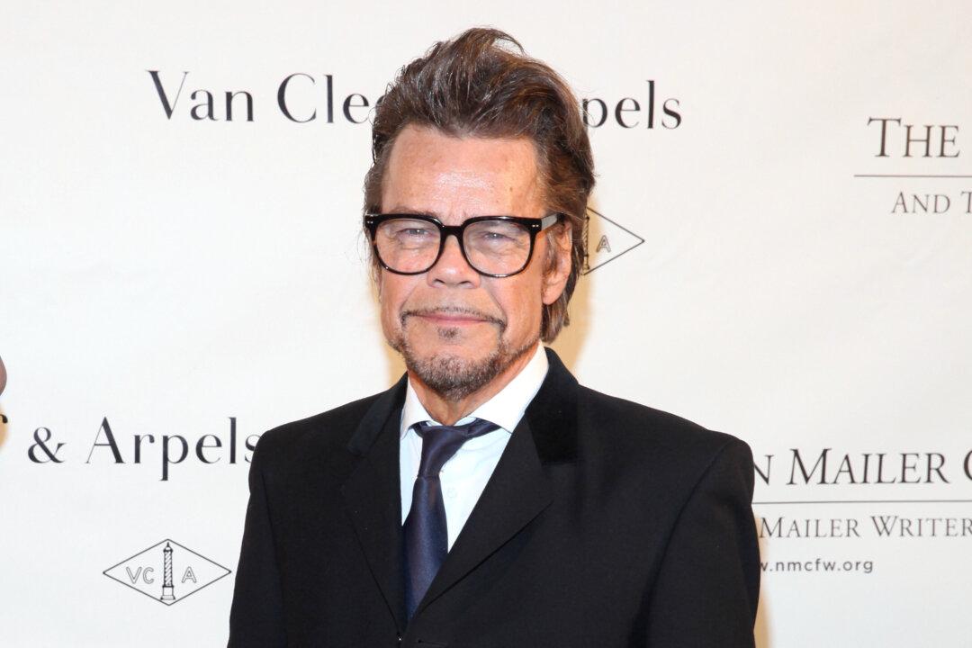 ‘New York Dolls’ Founding Member David Johansen Is Battling Cancer, His Family Says
