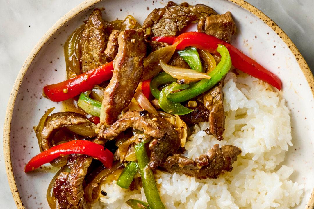 I Promise This Is the Best Dinner You’ll Make This Month