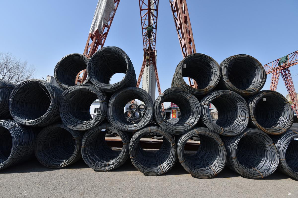 Trump’s Turn to Asia