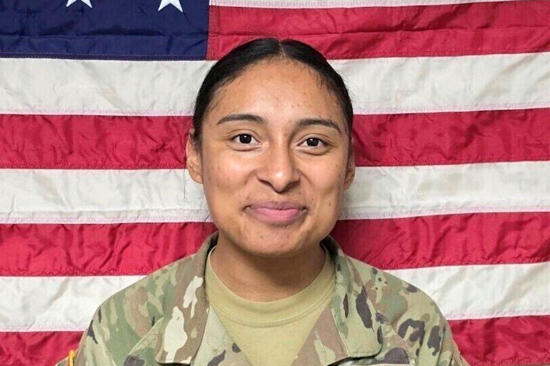 2 People Charged in Fatal Stabbing of Fort Campbell Soldier in Tennessee, Police Say