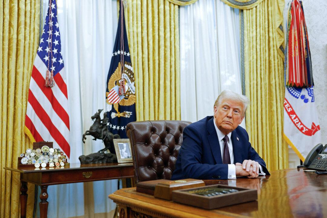 Lawsuits Against Trump Actions Could Help Clarify Scope of Executive Power