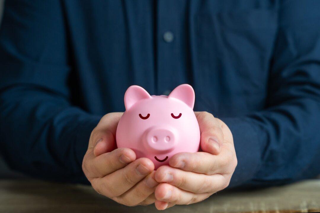 Why Is Inflation Calming Down?
