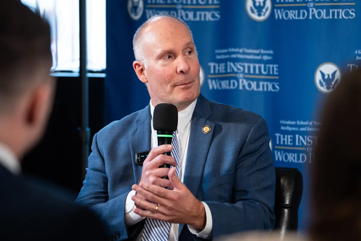 Lawmakers Ask Rubio to Designate Chinese Student Group as a Foreign Mission