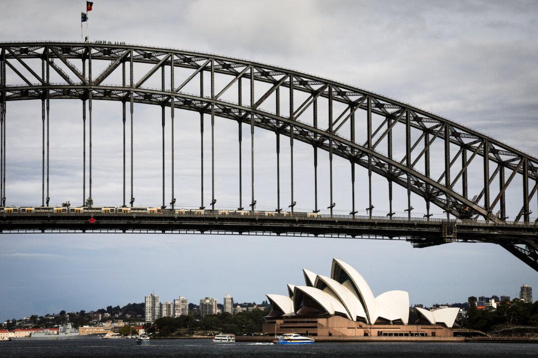 Sydney to Host Global Superannuation Powerhouses