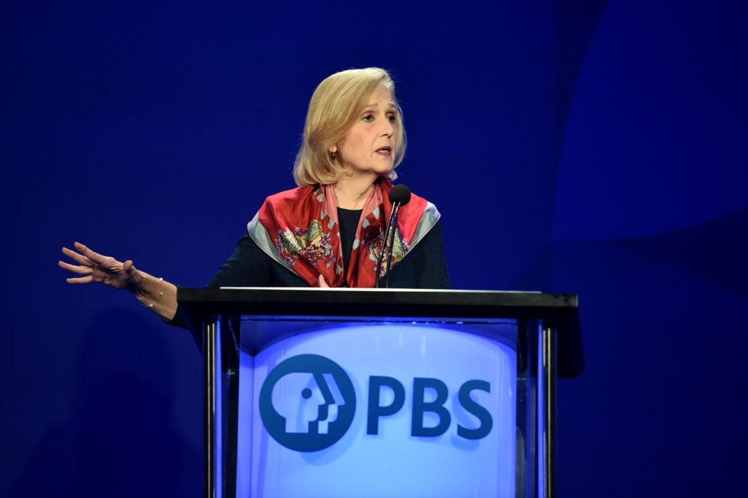 PBS Shuts DEI Office, Fires Diversity Officers After Trump’s Order