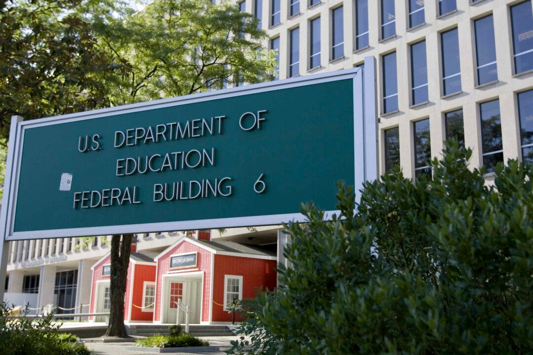 Abolishing the Education Department Will Restore Local Autonomy, Community Stewardship