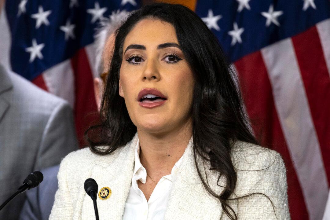 Rep. Luna to Lead House Task Force on Declassification of Federal Secrets