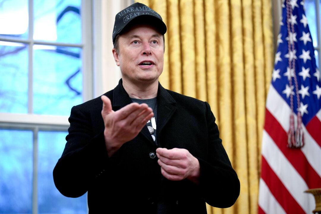 DOGE Has Made Over $3.4 Billion in Cuts So Far: White House