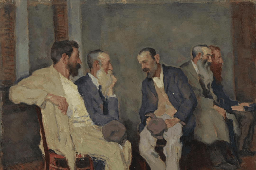 From Taverns to Revolutionary Ideas