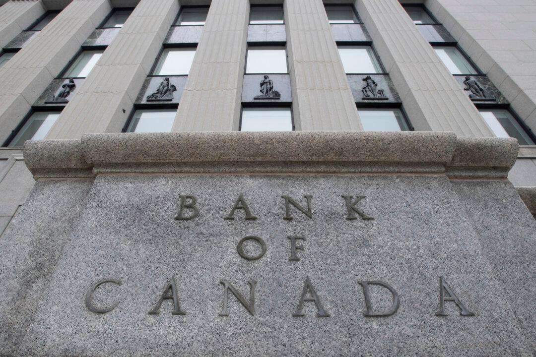 Bank of Canada Signals Shift in How It Sets Rates Amid Tariff Uncertainty