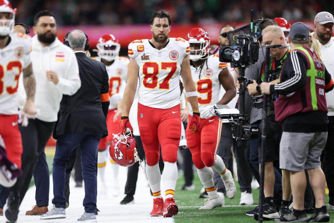 Travis Kelce Undecided on Retiring Versus Returning for 2025 NFL Season