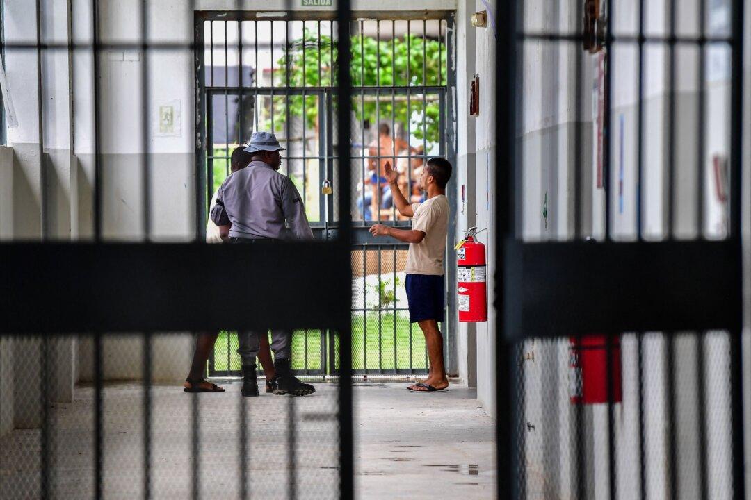 8 in 10 Australian Children Released From Detention Reoffend Within a Year: Charity CEO