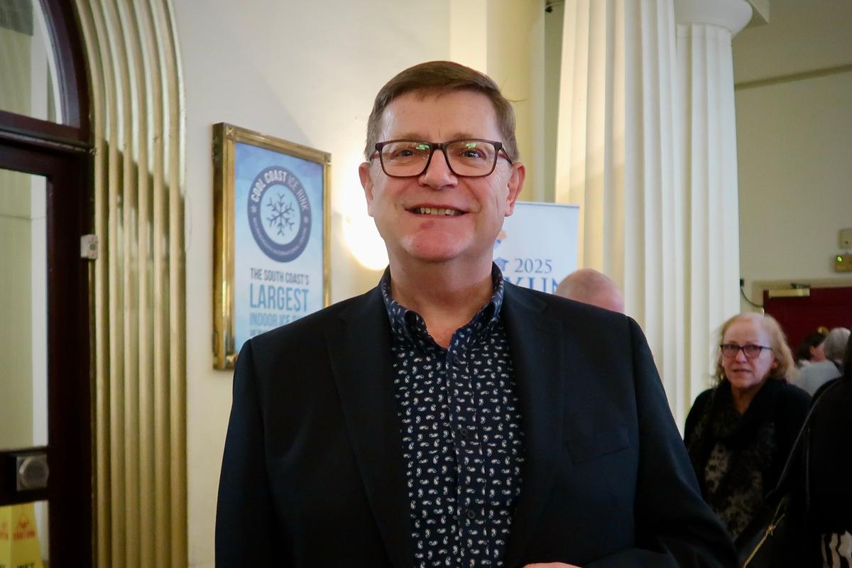 Shen Yun ‘A Visual and Audio Extravaganza,’ Says UK Theatergoer