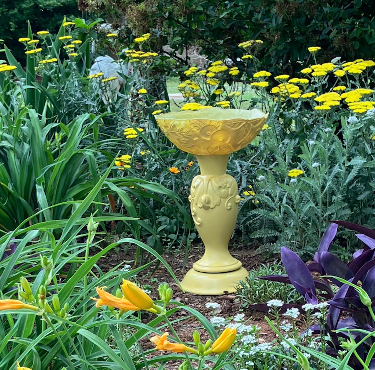 The Repurposer’s Mantra