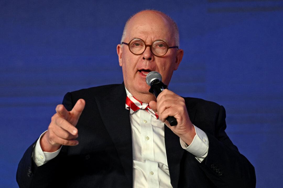 Inquiry Presses University On Inaction Regarding Academic’s Anti-Semitic Posts