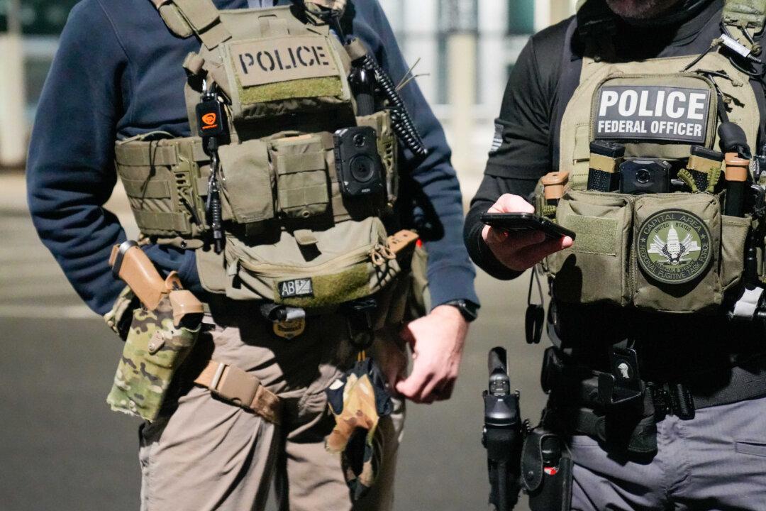 Nearly 2 Dozen Trinitarios Gang Members Arrested in Massachusetts