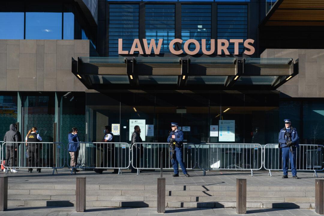 NZ High Court Overturns Vaccine Critic’s Airport Assault Conviction