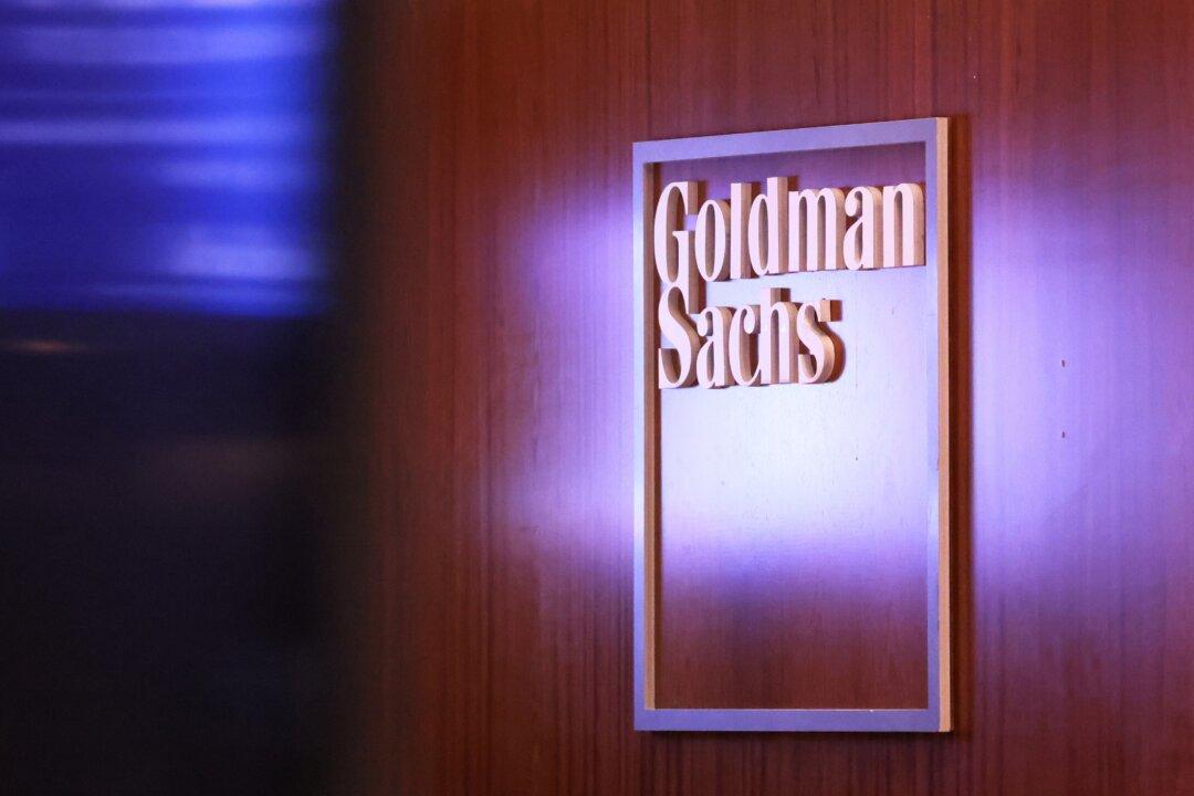 Goldman Sachs Latest in Retreat From DEI Initiatives